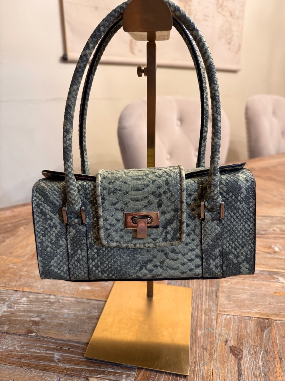 Liz Claiborne Vintage Purse